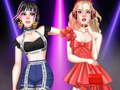 Spill Blackpink K-pop Eventyr online