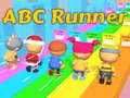 Spill ABC Løper online