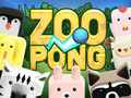 Spill Zoo Pong online