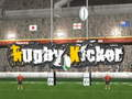Spill Rugby Sparker online