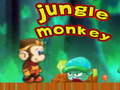 Spill jungelaper online