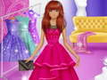 Spill Super Motedesigner Dress Up online