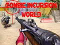 Spill Zombie Invasjon Verden online