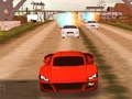 Spill Ekstreme Ramp Bil Stunts Spill 3D online