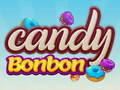 Spill Godteri Bonbon online