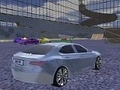 Spill Xtreme Racing Bilkollisjon online