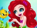 Spill Morsomme Prinsesser Finn Forskjellene online