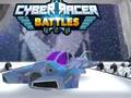 Spill Cyber Racer Slag online