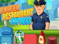 Spill Burgerrestaurant Express online