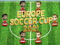 Spill Europe Soccer Cup 2021 online