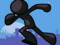 Spill Stickman Takløper online
