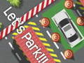 Spill La oss Parkere!!! online