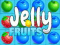 Spill Gelefrukter online