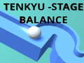 Spill TENKYU - STAGE BALANSE online