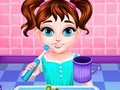Spill Baby Taylor: Leggetid online