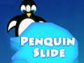 Spill Pingvinrutsjebane online