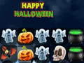 Spill God Halloween online