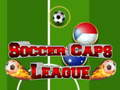 Spill Fotball Hetter Liga online