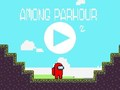 Spill Among Us Parkour 2 online
