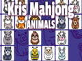 Spill Kris Mahjong 3 online