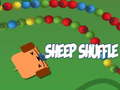 Spill Sau Shuffle online