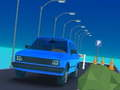 Spill Sprøye bilparkeringstunt online