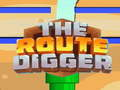 Spill Rutegraver online