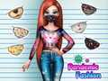 Spill Pandemisk Motemasker online
