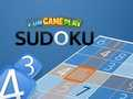 Spill Morsom Sudoku Spill online