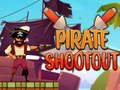 Spill Piratskyting online
