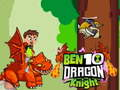 Spill Ben 10: Drage Riddere online