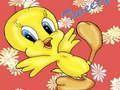Spill Tweety puslespillsamling online