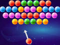 Spill Bubbleskyter Utfordring online