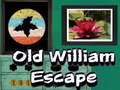 Spill Gammel William Flukt online