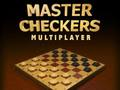 Spill Mester Sjakk Flerspiller online