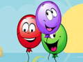Spill Ballongparadiset online