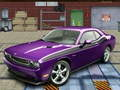 Spill Superbiler stunt rampe online