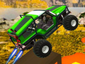 Spill Toon Ramp Stunt online