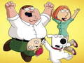 Spill Family Guy Puslespill Samling online