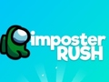 Spill Among Us: Impostor Crash online