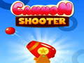 Spill Kanonskytter online