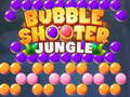 Spill Bobleskyter Jungel online