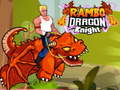 Spill Rambo Drage Ridder online