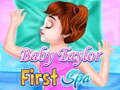 Spill Baby Taylor Første Spa online