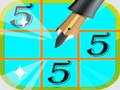Spill Sudoku Pro online