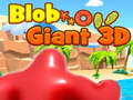 Spill Blob Kjempe 3D online
