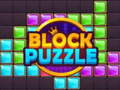 Spill Blokk Puslespill online