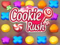Spill Småkake Rush online