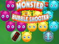 Spill Monster Bobleskytter online