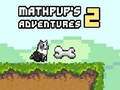 Spill MathPlups Eventyr 2 online